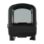 C&H Precision STRYKR Red Dot Sight - Picatinny - Multi-Reticle - 3 MOA/33 MOA - Black