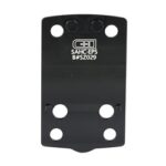 C&H Precision Springfield Hellcat Adapter Plate - Holosun EPS/Carry