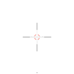 Trijicon Credo HX 1-10X28 FFP Scope - MOA