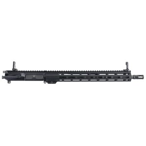 Colt LE6920 EPR II PRO 16.1" 5.56 NATO AR-15 Complete Upper Receiver - Black