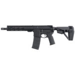 Colt M4 10.3" 5.56 NATO AR-15 Pistol - 30 Round - SBA5 Brace