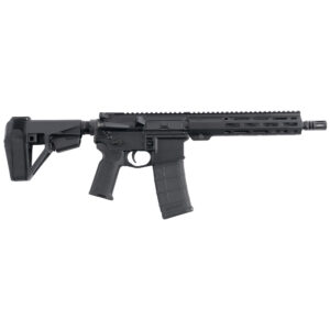 Colt M4 10.3" 5.56 NATO AR-15 Pistol - 30 Round - SBA5 Brace