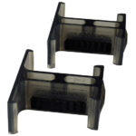 CZ-USA CZ Scorpion EVO 3 S1 Polymer Magazine Coupler - 2 Pack