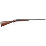 CZ Bobwhite 28″ 12 Gauge Side by Side Shotgun - 3″ Chamber - 2 Rounds