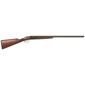 CZ Bobwhite 28″ 12 Gauge Side by Side Shotgun - 3″ Chamber - 2 Rounds