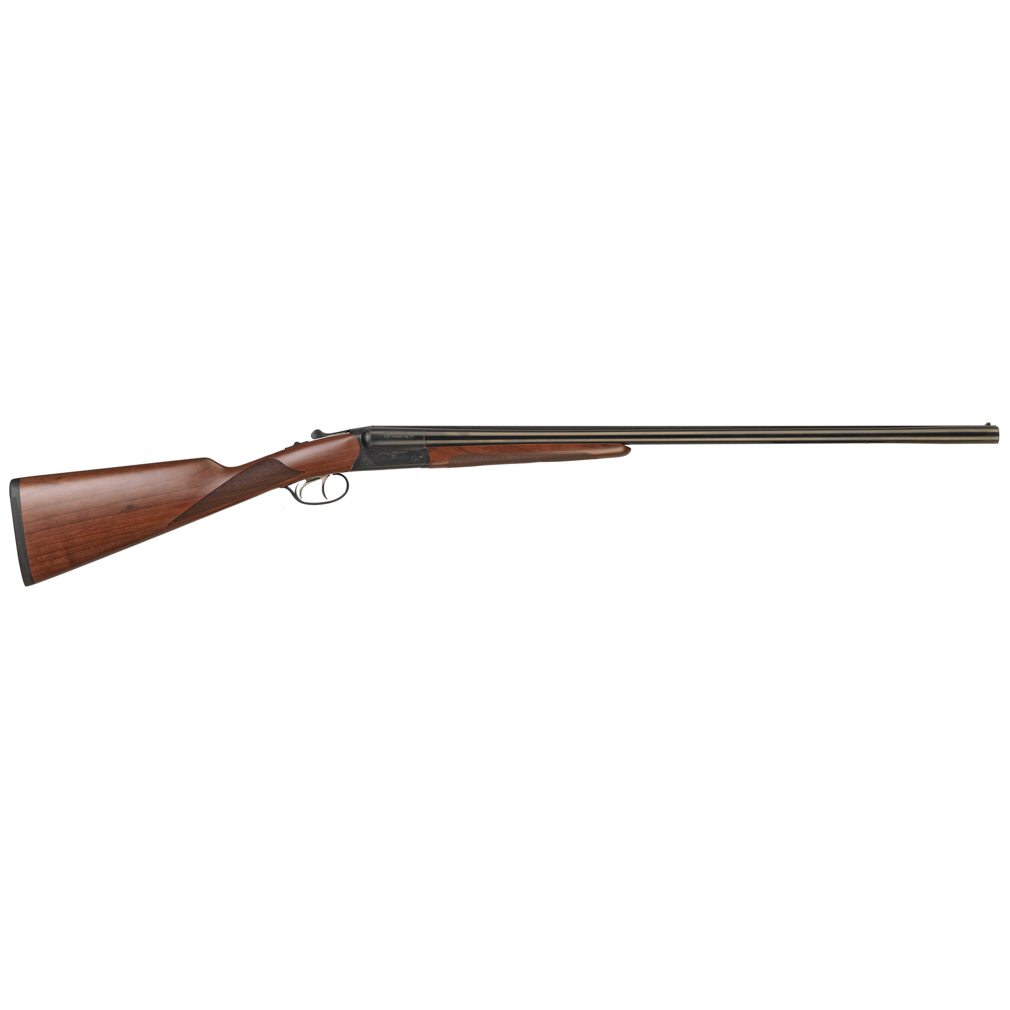 CZ Bobwhite 28″ 12 Gauge Side by Side Shotgun - 3″ Chamber - 2 Rounds