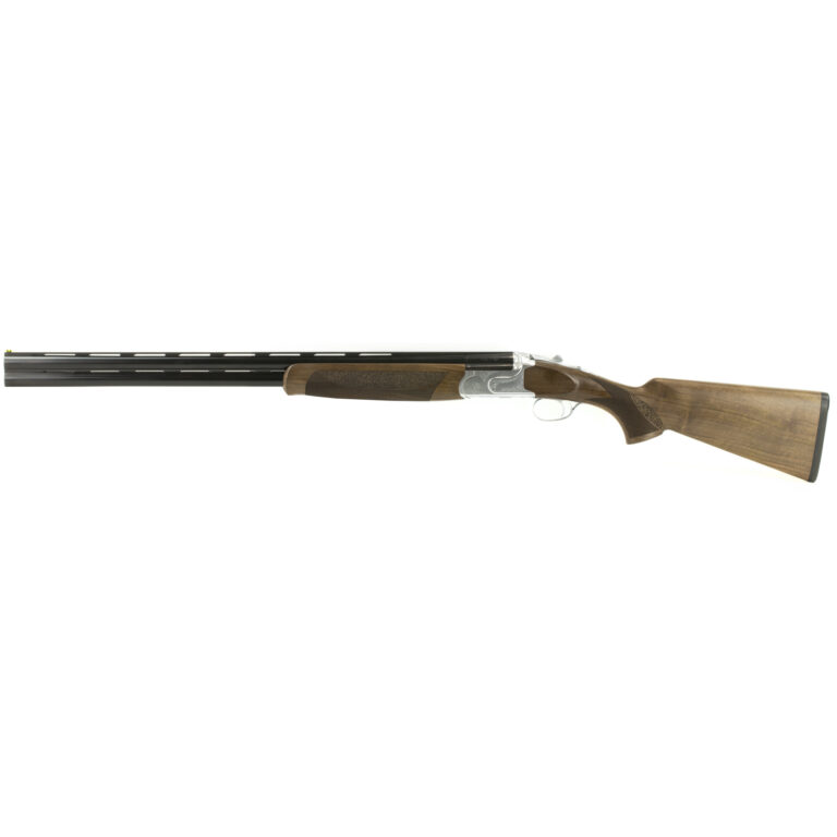 CZ Redhead Premier 28″ 12 Gauge Over/Under Shotgun - 3" Chamber - 2 Rounds