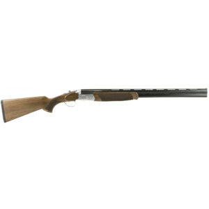 CZ Redhead Premier 28″ 12 Gauge Over/Under Shotgun - 3" Chamber - 2 Rounds