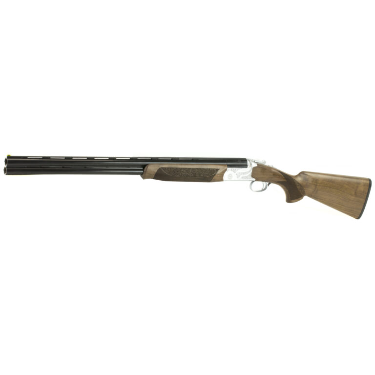 CZ Redhead Premier 28″ 12 Gauge Over/Under Shotgun - 3" Chamber - 2 Rounds