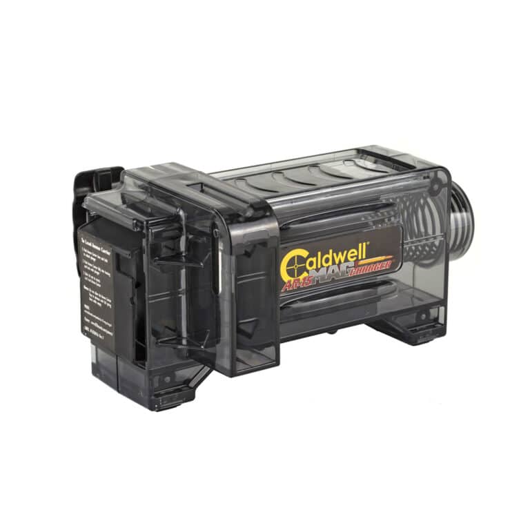 Caldwell AR-15 Magazine Charger Loader/Unloader - .223/5.56 NATO