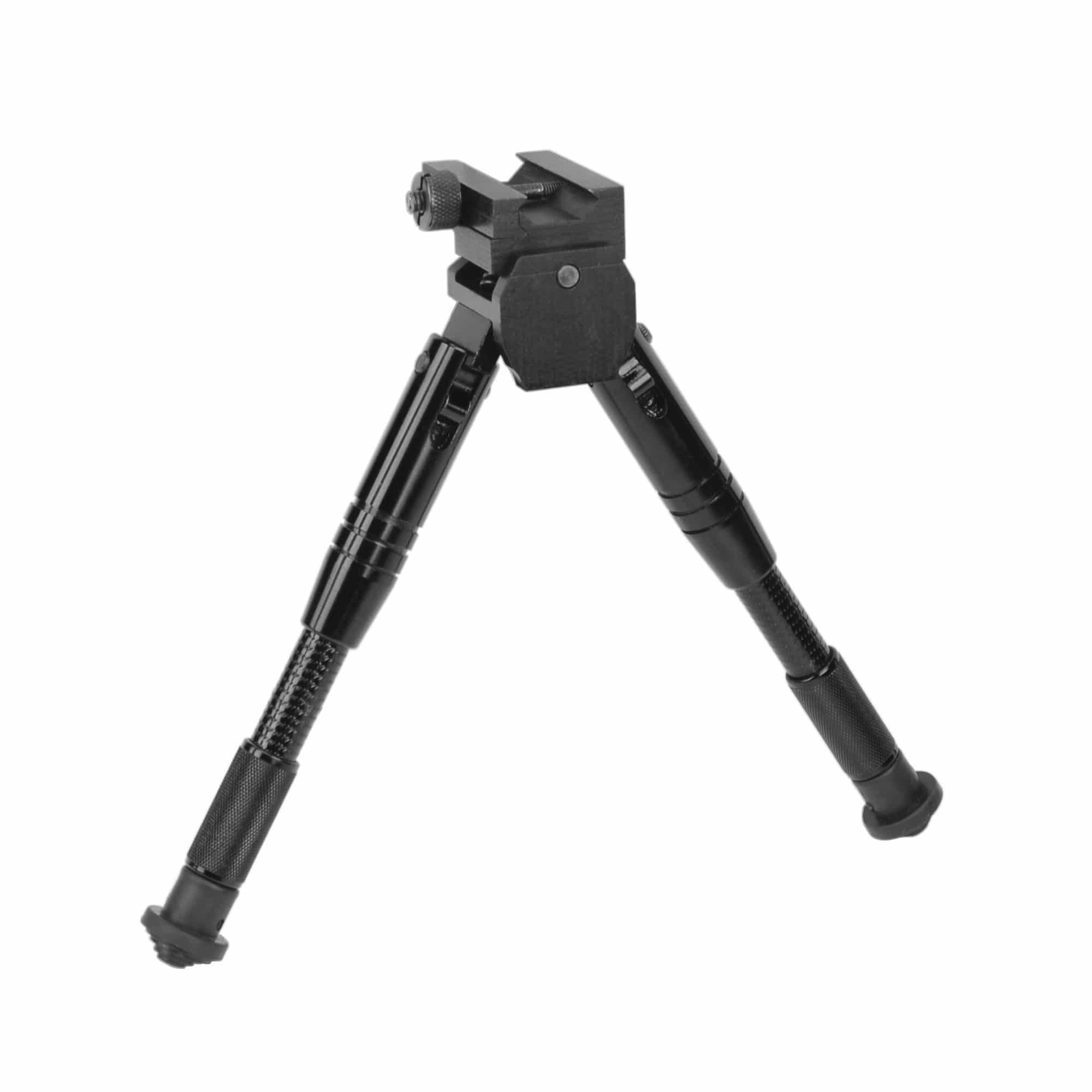 Unknown Caldwell AR Shooting Bipod - Prone/Sitting Height - Prone (Height: Prone)