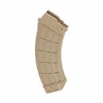 Century Arms US Palm AK30R Magazine - 30 Round - 7.62x39mm - Fits AK-47