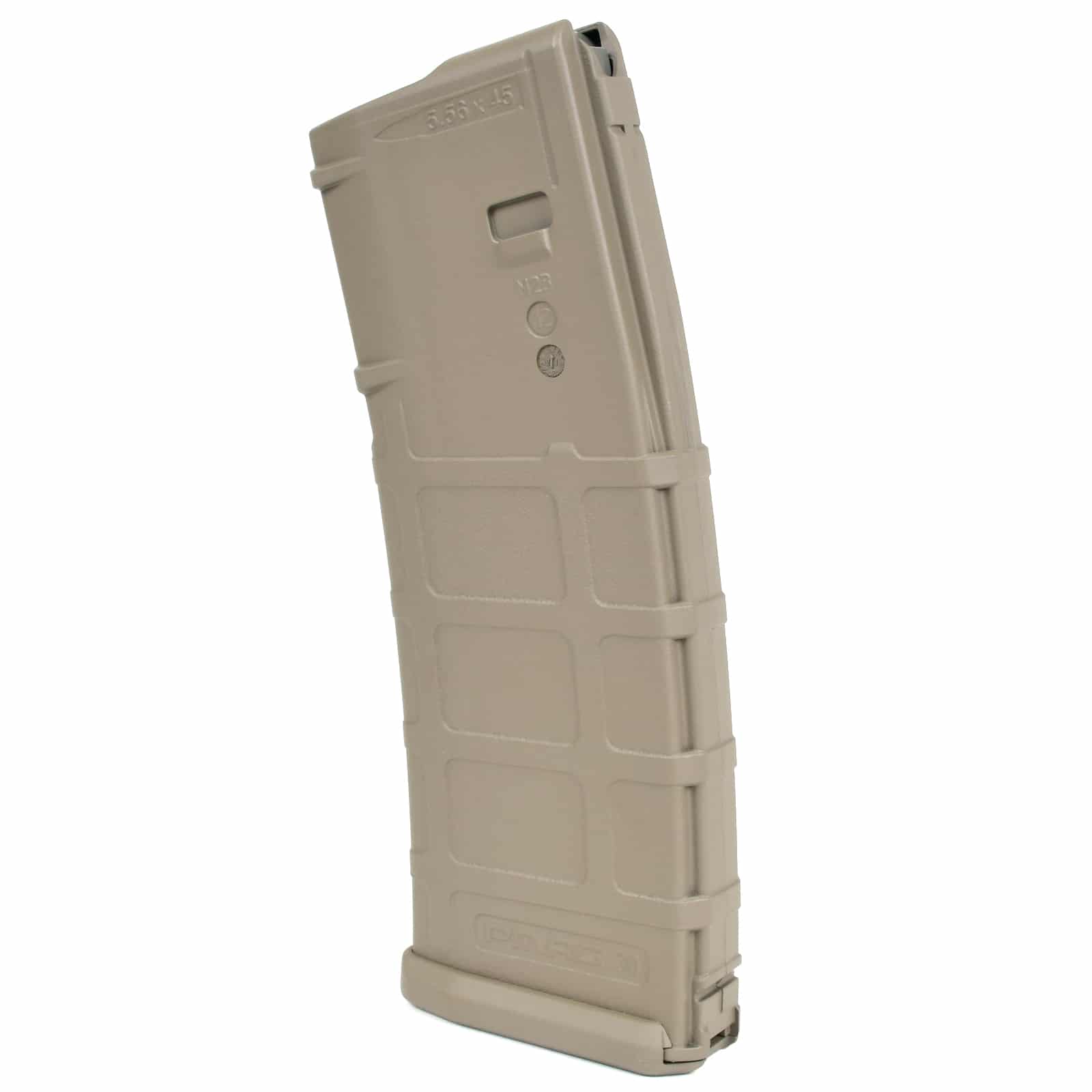 Magpul Cerakote PMAGs | Flat Dark Earth | OD Green | Pink