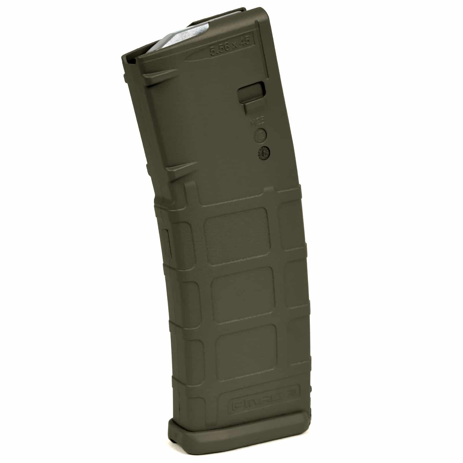 Magpul Cerakote PMAGs | Flat Dark Earth | OD Green | Pink