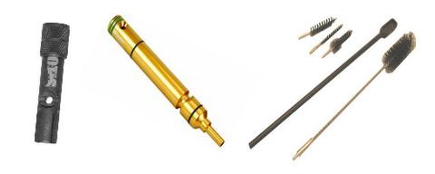 AR 15 Cleaning Tools