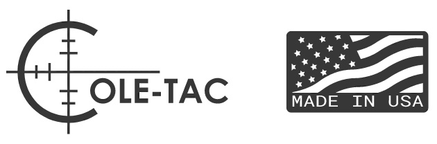 Cole-Tac Brand Logo