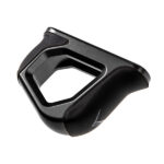 Tyrant CNC Concept One AR-15 Skeletonized Handstop - Black