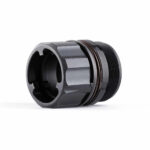 Dead Air Armament KeyMo GOV Hub Adapter - Sandman Compatible