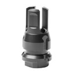 Dead Air Armament KeyMicro GOV Flash Hider - 5/8x24 - 9mm