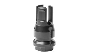 Dead Air Armament KeyMicro GOV Flash Hider - 5/8x24 - 9mm
