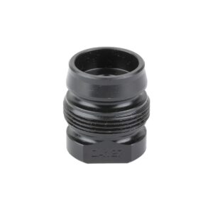 Dead Air Armament Xeno Xero Suppressor Mount - 1/2x28 - 9mm
