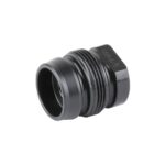 Dead Air Armament Xeno Xero Suppressor Mount - 1/2x28 - 9mm