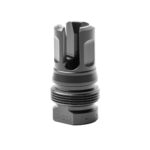 Dead Air Armament Xeno GOV 3-Prong Flash Hider - 1/2x28 - 9mm