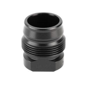 Dead Air Armament Xeno Xero Suppressor Mount - .578x28 - .458 Cal