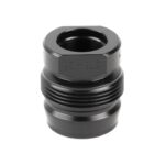 Dead Air Armament Xeno Xero Suppressor Mount - .578x28 - .458 Cal