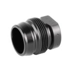 Dead Air Armament Xeno Xero Suppressor Mount - .578x28 - .458 Cal