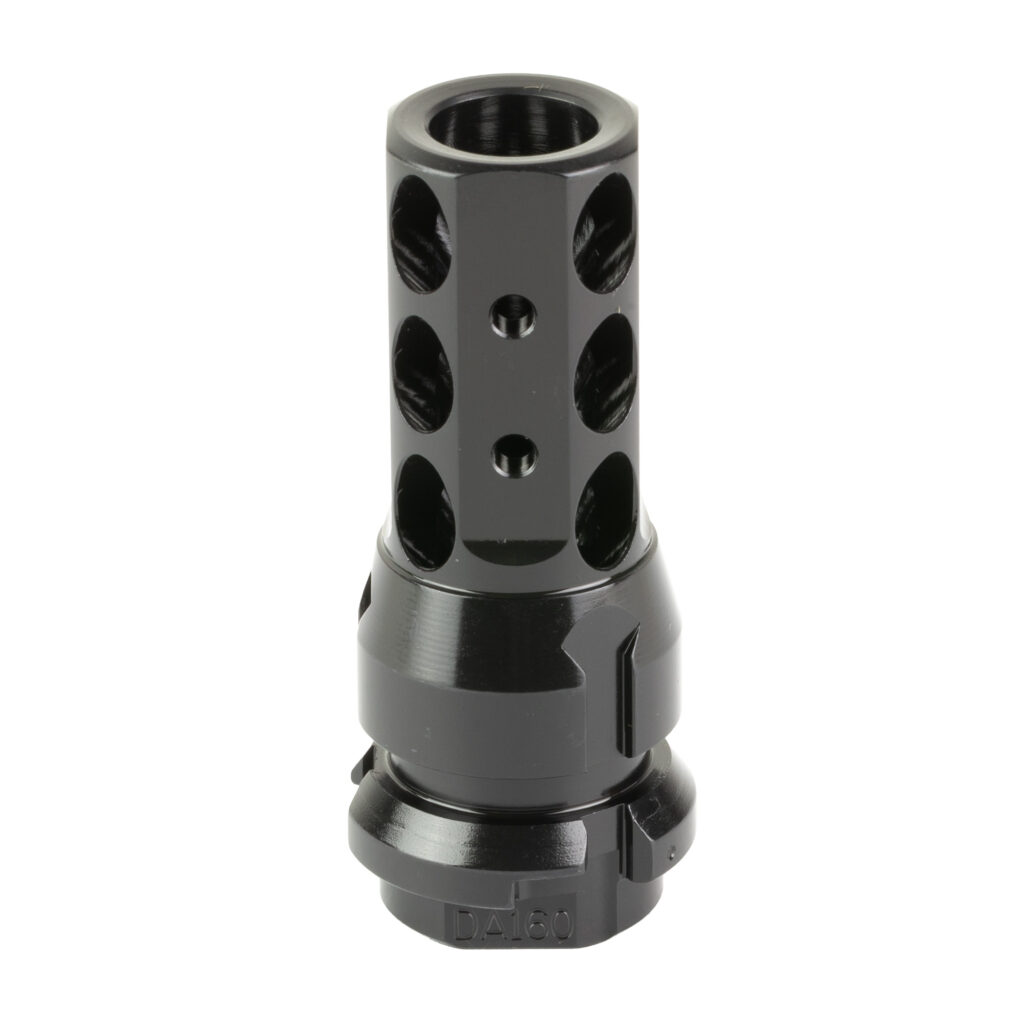 Dead Air Armament KeyMo 46 Muzzle Brake - .46 Caliber - .578X28