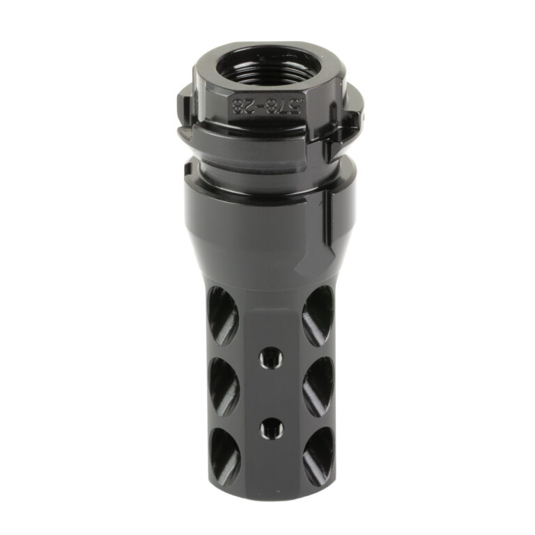 Dead Air Armament KeyMo 46 Muzzle Brake - .46 Caliber - .578X28