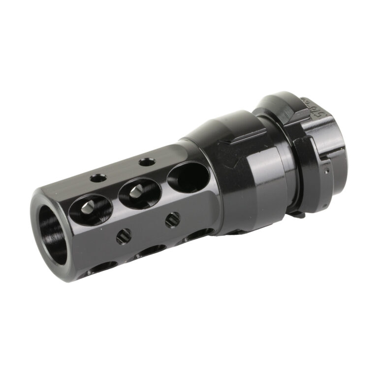 Dead Air Armament KeyMo 46 Muzzle Brake - .46 Caliber - .578X28