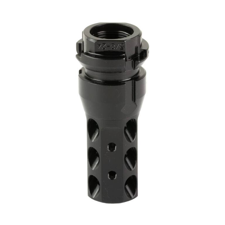 Dead Air Armament KeyMo 46 Muzzle Brake - .46 Caliber - 5/8X24