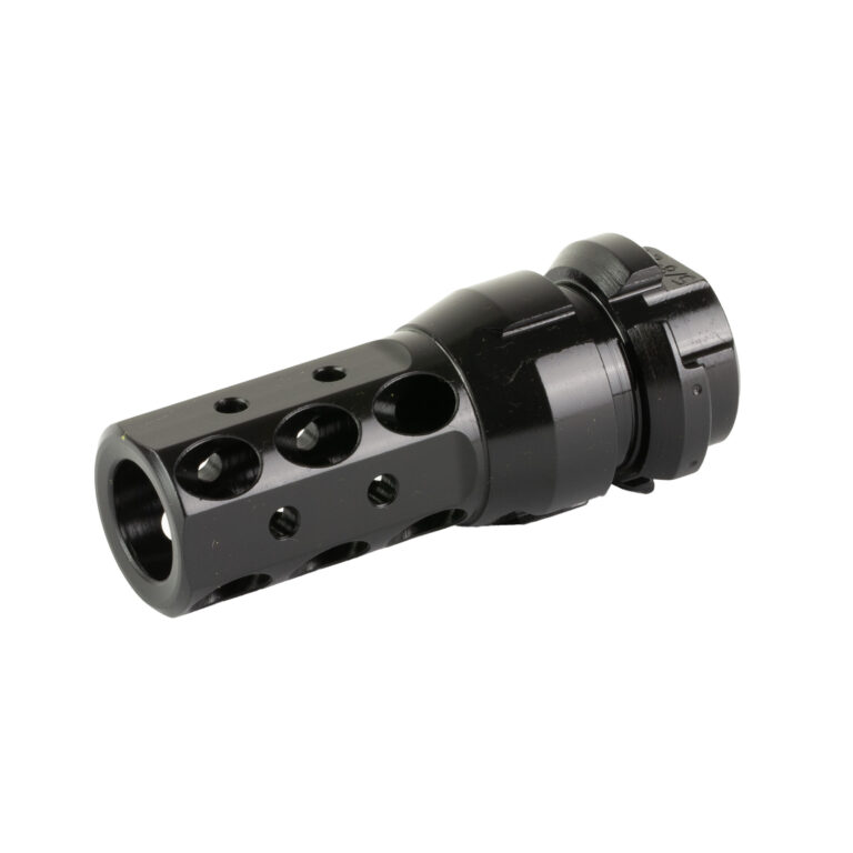 Dead Air Armament KeyMo 46 Muzzle Brake - .46 Caliber - 5/8X24