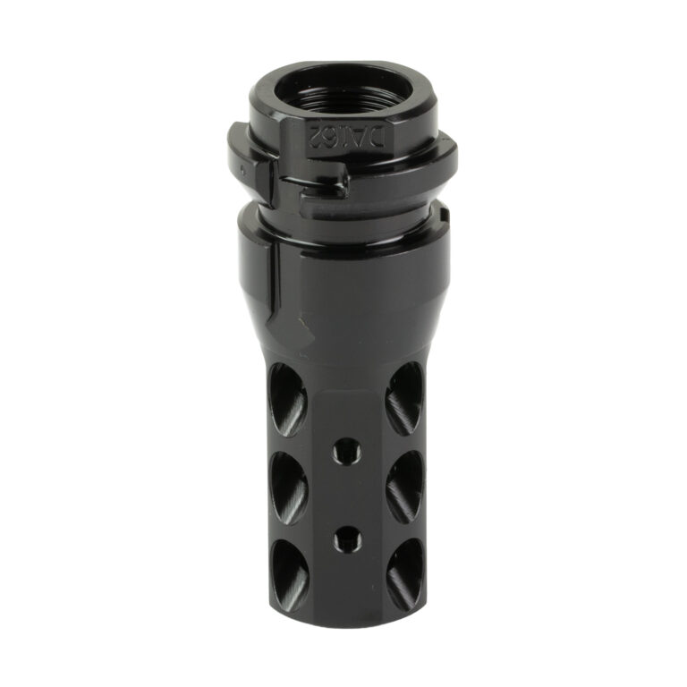 Dead Air Armament KeyMo 46 Muzzle Brake - .46 Caliber - .578X32
