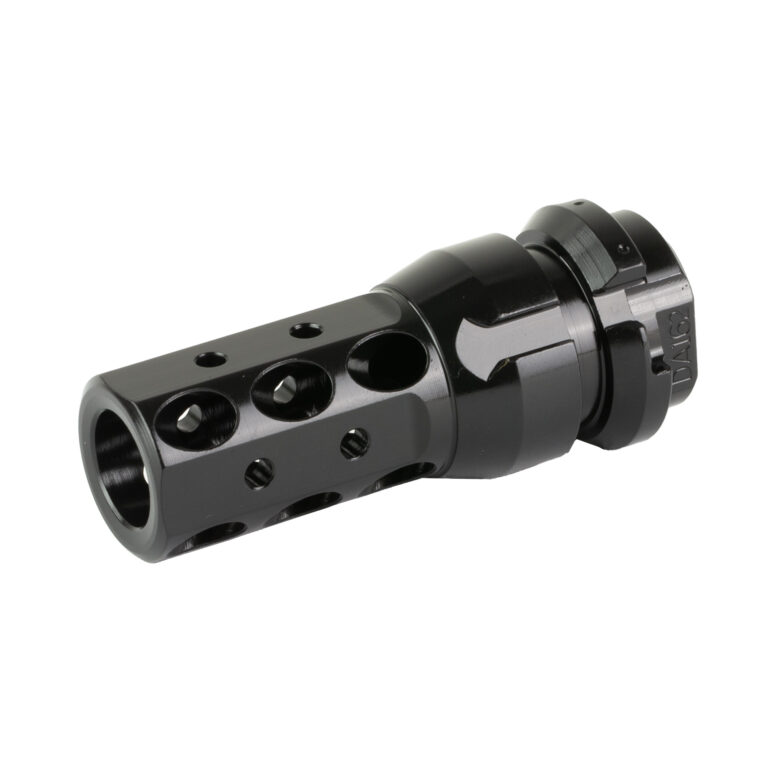 Dead Air Armament KeyMo 46 Muzzle Brake - .46 Caliber - .578X32