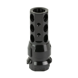 Dead Air Armament KeyMo 46 Muzzle Brake - .46 Caliber - 11/16X24