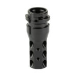 Dead Air Armament KeyMo 46 Muzzle Brake - .46 Caliber - 11/16X24