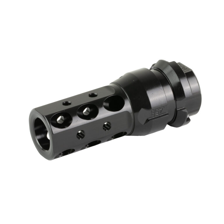 Dead Air Armament KeyMo 46 Muzzle Brake - .46 Caliber - 11/16X24