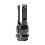 Dead Air Armament KeyMo GOV Flash Hider - 1/2x28 - 6mm