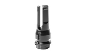 Dead Air Armament KeyMo GOV Flash Hider - 1/2x28 - 6mm