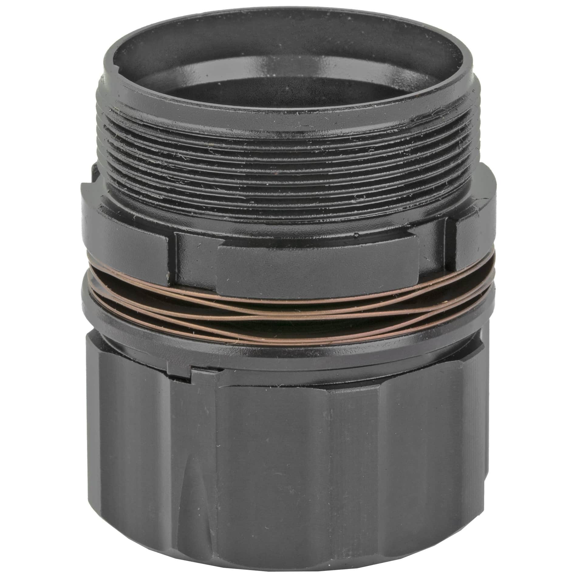 Dead Air Key-Mo Mount for HUB Socket Silencers