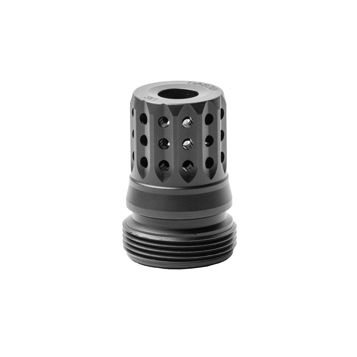 Dead Air Armament Xeno Radial Brake - 5/8x24 - .30 Cal
