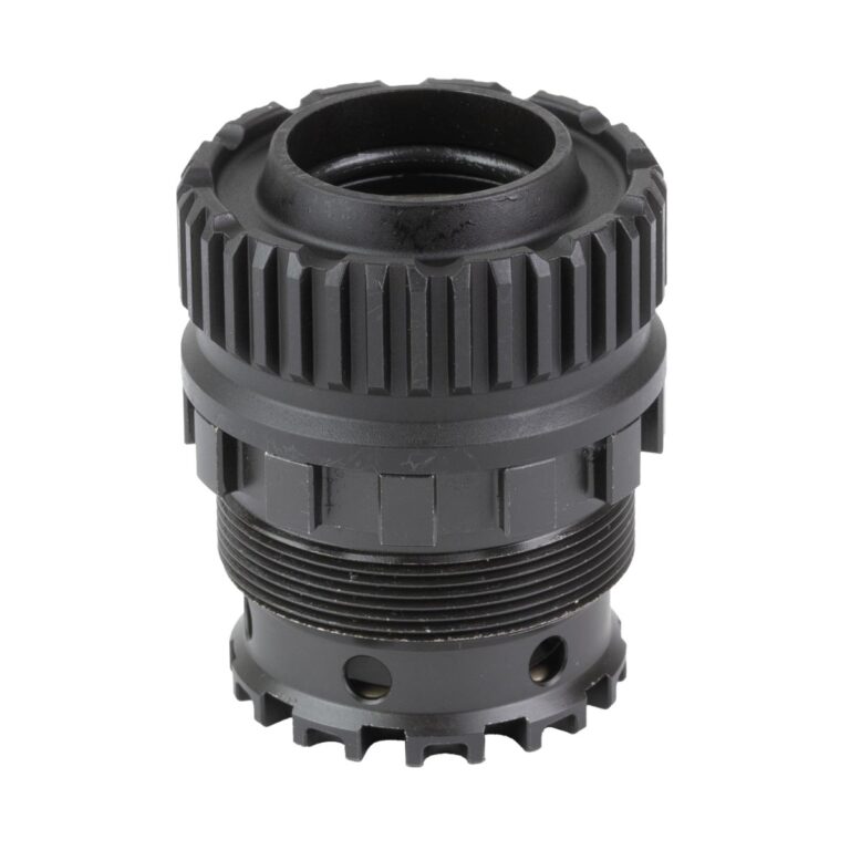 Dead Air Armament Mojave Booster Assembly
