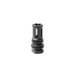Dead Air Armament RXD Xeno BirdCage Flash Hider - 9/16x24 - 6mm - 2 Colors