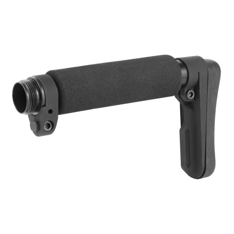 DoubleStar ACE AR-UL-E Stock - Entry Length