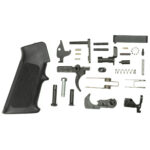 DoubleStar AR15 Lower Parts Kit - .223 Rem / 5.56 NATO