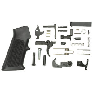 DoubleStar AR15 Lower Parts Kit - .223 Rem / 5.56 NATO