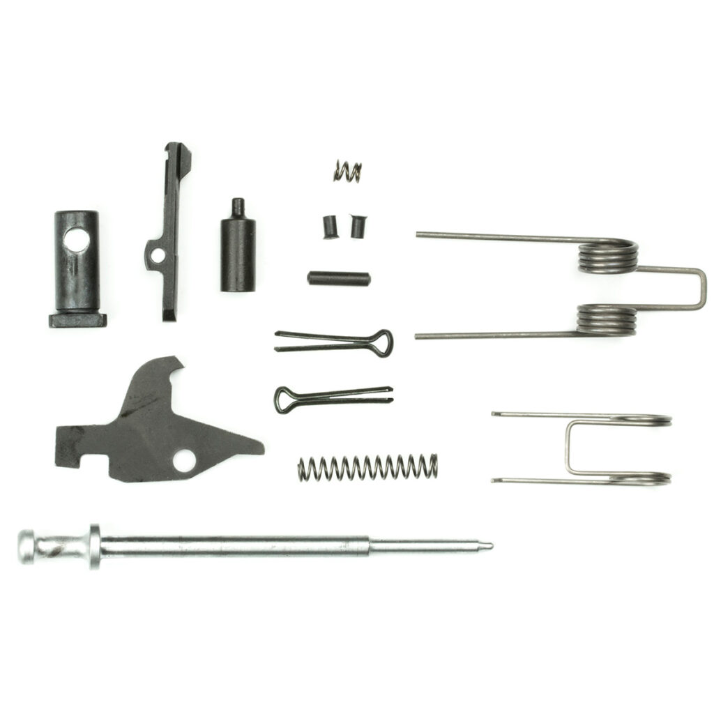 DoubleStar AR-15 Field Repair Kit - Includes Parts Most Likely to Break or Wear